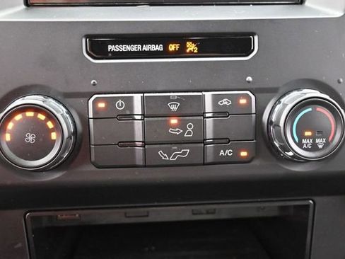 Certified 2018 Ford F150 XLT RWD image 21
