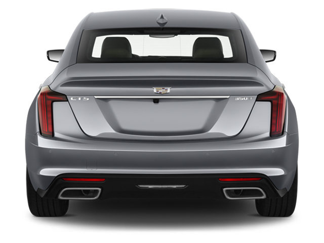 Used 2024 Cadillac XT5 Premium Luxury w/ Technology Package AWD/4WD image 6