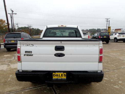 Used 2009 Ford F150 XL image 12