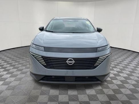 Used 2025 Nissan Murano SL image 10