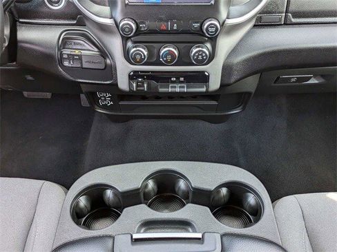 Used 2024 RAM 2500 Big Horn image 19