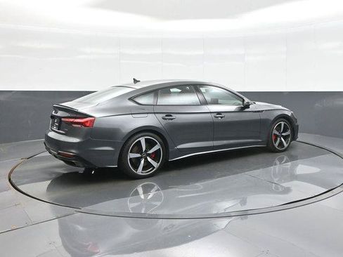Used 2023 Audi A5 2.0T Premium Plus w/ Premium Plus AWD/4WD image 7