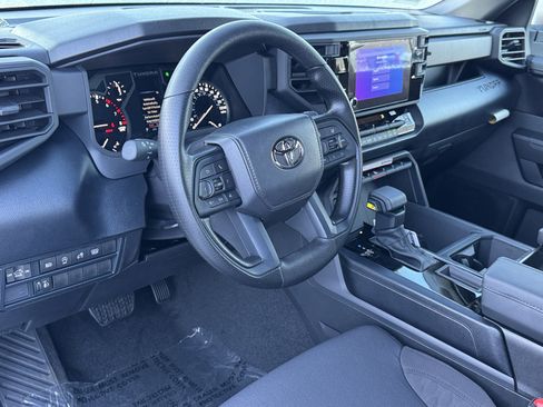New 2026 Toyota Tundra SR image 15