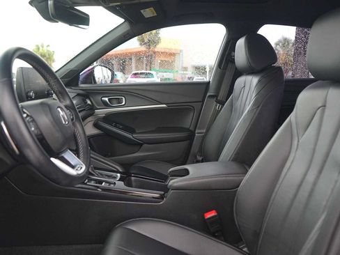 Used 2024 Acura Integra A-Spec FWD image 11
