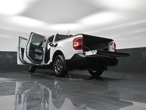 Used 2025 Ford Maverick XLT w/ XLT Luxury Package image 39