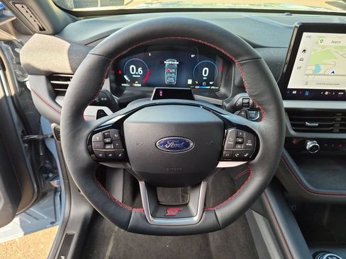 New 2026 Ford Explorer ST AWD/4WD image 14