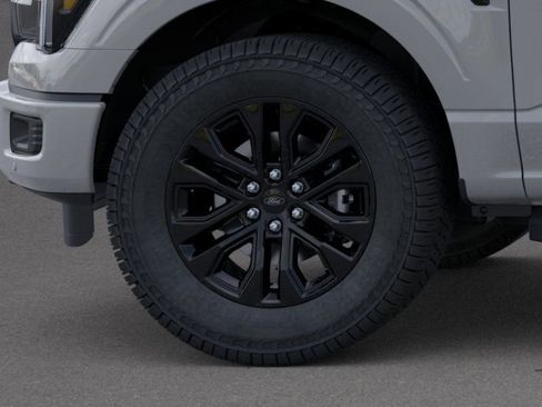 New 2026 Ford F150 Lariat image 19