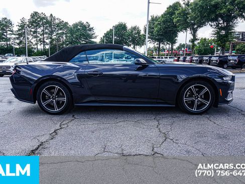 Used 2024 Ford Mustang Premium RWD image 10