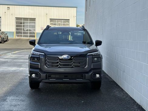 New 2026 Subaru Outback Premium image 8