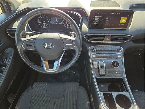 Used 2023 Hyundai Santa Fe SEL image 20