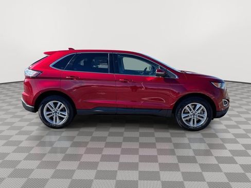 Used 2016 Ford Edge SEL w/ Canadian Touring Package image 10