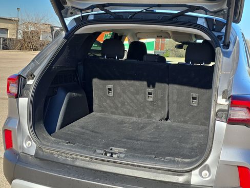 Certified 2023 Ford Escape Active image 21