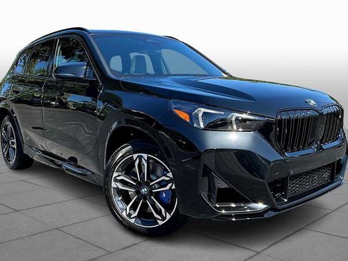 New 2026 BMW X1 M35i w/ Technology Package image 2