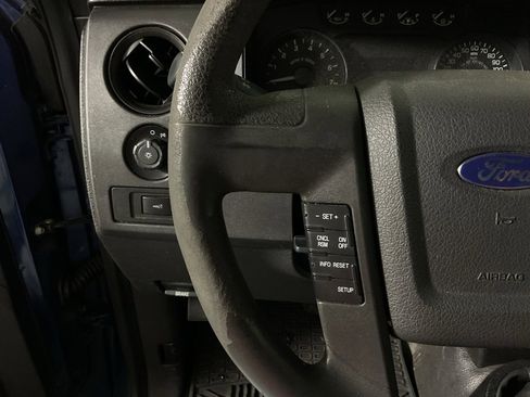 Used 2011 Ford F150 XL w/ PWR Equipment Group image 17