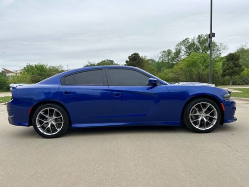 Used 2022 Dodge Charger GT image 5