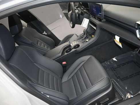 New 2026 Lexus IS 350 F Sport image 14