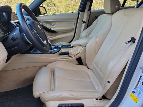 Used 2016 BMW 328i Sedan image 12