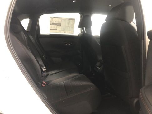 New 2026 Honda HR-V Sport image 10