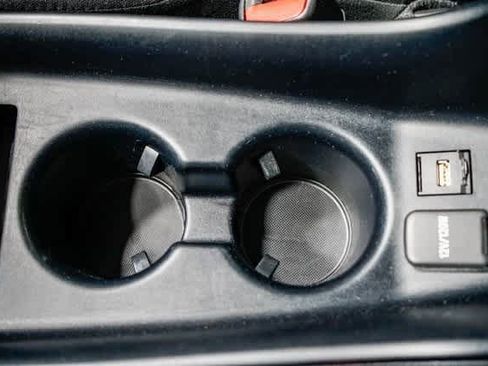 Certified 2021 Toyota Prius L Eco image 21