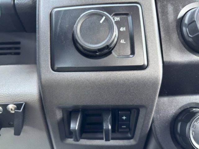 Used 2022 Ford F350 XL w/ Power Equipment Group AWD/4WD image 21