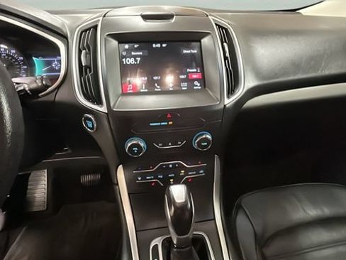 Used 2016 Ford Edge SEL w/ Equipment Group 201A AWD/4WD image 11