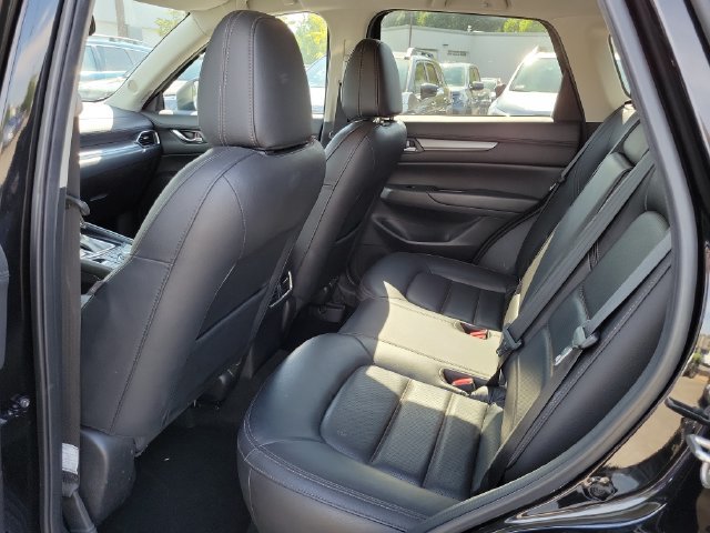 Used 2023 MAZDA CX-5 AWD 2.5 S image 14