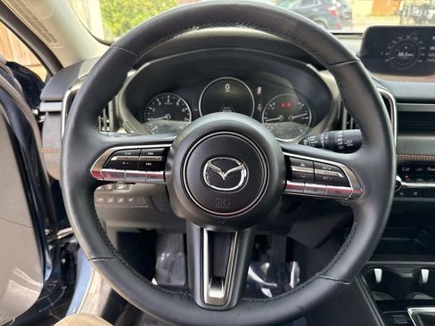 Certified 2025 MAZDA CX-50 2.5 Turbo w/ Premium Plus Pkg AWD/4WD image 47
