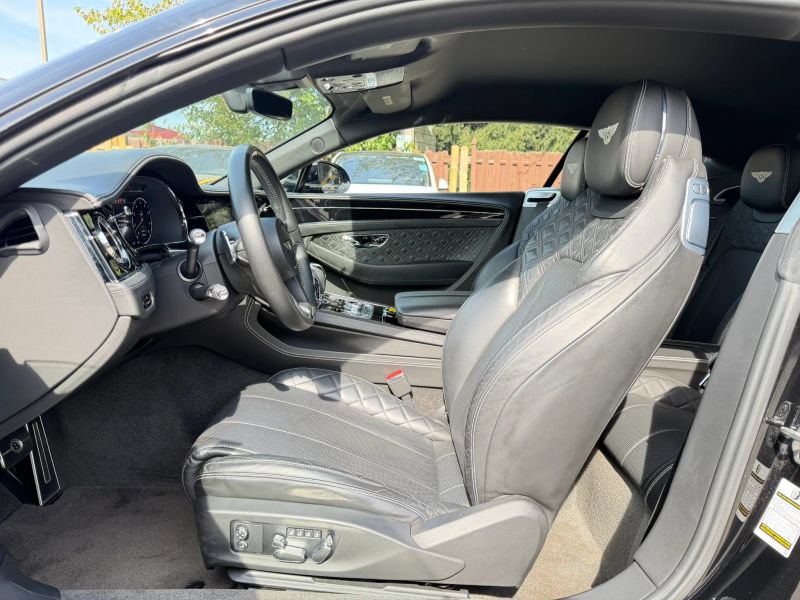 Used 2020 Bentley Continental GT AWD/4WD image 11