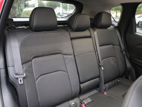 Used 2026 MAZDA CX-5 2.5 S w/ Premium Package AWD/4WD image 9