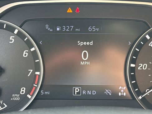 New 2026 Nissan Frontier S AWD/4WD image 16