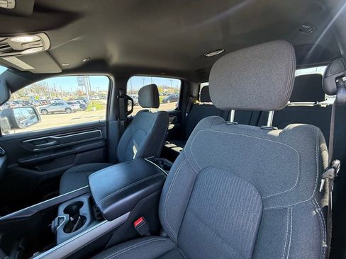 Used 2020 RAM 1500 Big Horn image 15