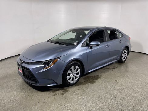 Certified 2024 Toyota Corolla LE image 7