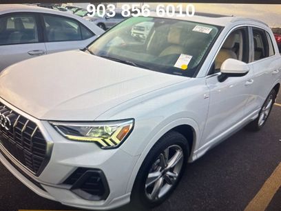 Used 2022 Audi Q3 2.0T Premium Plus w/ Premium Plus Package