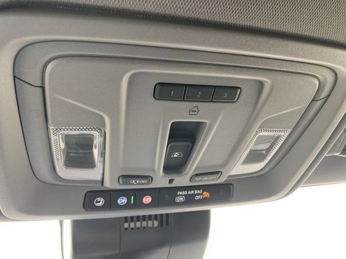 Used 2024 Chevrolet Silverado 1500 RST image 23