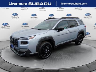 New 2026 Subaru Outback Limited