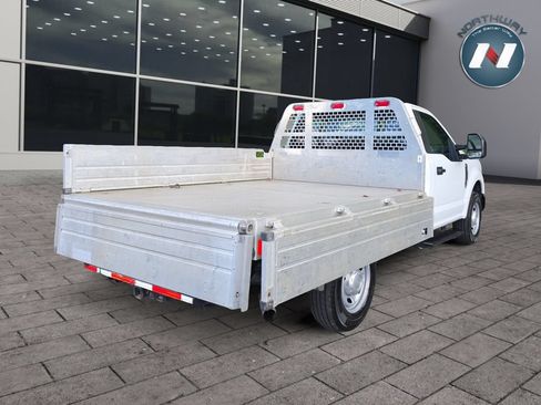 Used 2021 Ford F250 XL w/ Power Equipment Group RWD image 13