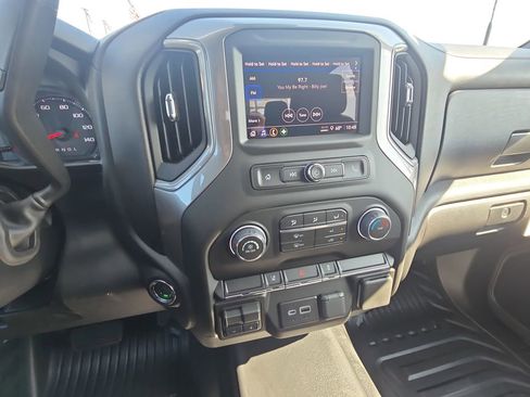 Used 2026 Chevrolet Silverado 2500 W/T w/ WT Convenience Package image 21