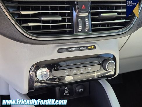 Certified 2024 Ford Escape Active w/ Tech Pack #1 FWD image 21