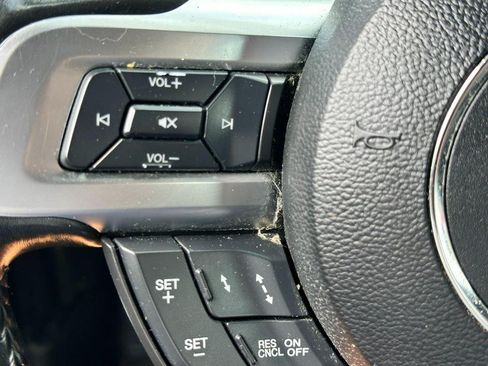 Used 2019 Ford Mustang Premium w/ Equipment Group 201A RWD image 15