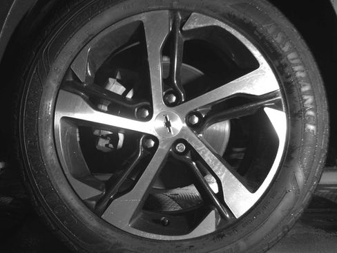 Used 2024 Chevrolet Trax RS image 10