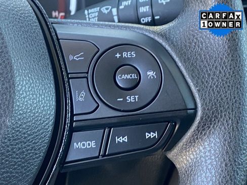 Certified 2025 Toyota RAV4 XLE w/ Convenience Package image 29