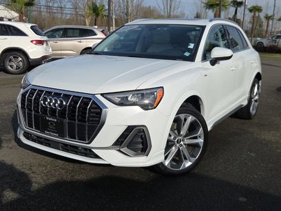 Used 2021 Audi Q3 2.0T Premium