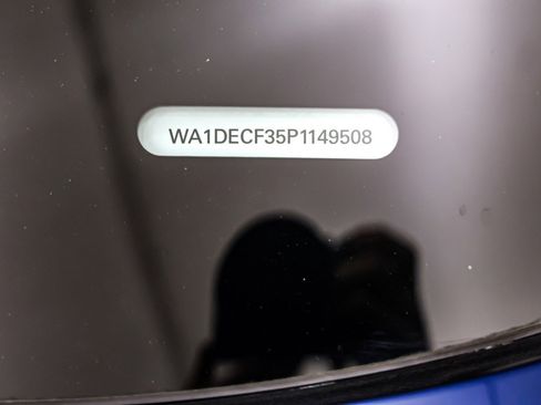 Used 2023 Audi Q3 2.0T Premium w/ Black Optic Sport Package image 26