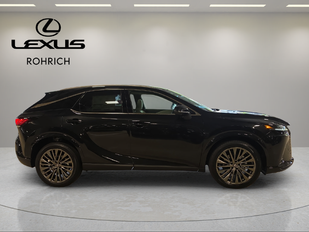 New 2026 Lexus RX 350 AWD/4WD image 5