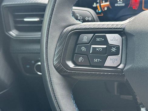Used 2025 Ford Mustang Dark Horse RWD image 27