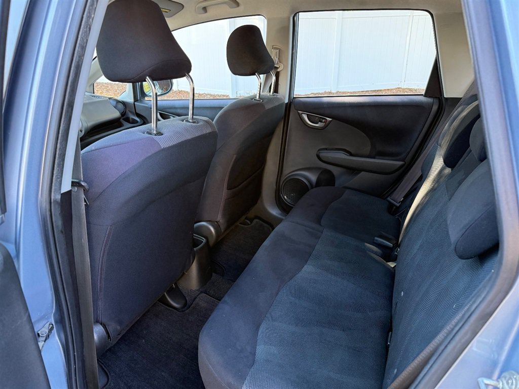 Used 2011 Honda Fit Sport image 11