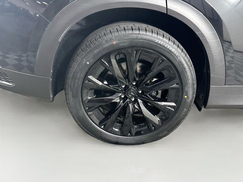 Used 2026 MAZDA CX-90 3.3 Turbo w/ Premium Sport Pkg AWD/4WD image 11