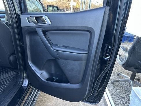 Used 2021 Ford Ranger XLT w/ Trailer Tow Package image 17