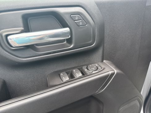 New 2026 Chevrolet Silverado 2500 W/T AWD/4WD image 16