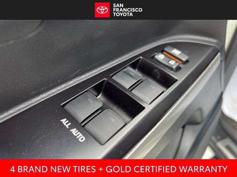 Certified 2020 Toyota Land Cruiser Heritage Edition AWD/4WD image 38